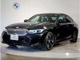 BMW 320dxDrive Mスポーツ ブラックサファイア☆全長:4720mm/全幅:1825mm/全高:1445mm☆燃費:19.5km/L(JC08モード/カタログ値)☆