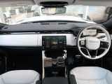 レンジローバースポーツ  ダイナミックSE P550e