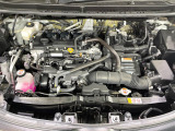 親切・丁寧な専門メカニックスタッフが応対!・車検・点検整備・事故等の修理などアフターサービスも安心。お車のカスタマイズもネクステージのサービススタッフまでご相談ください!