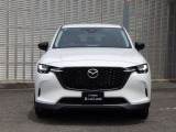 CX-60 3.3 XD SP ディーゼル 4WD 