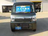 エブリイ ジョイン ハイルーフ 4WD 