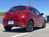 MAZDA2 1.5 15 スポルト 