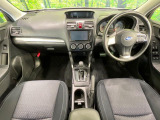 フォレスター 2.0i 4WD 
