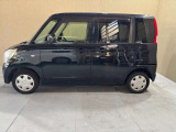お求めやすいい価格帯のお車ですが状態重視で仕入れを社長自ら行っております。