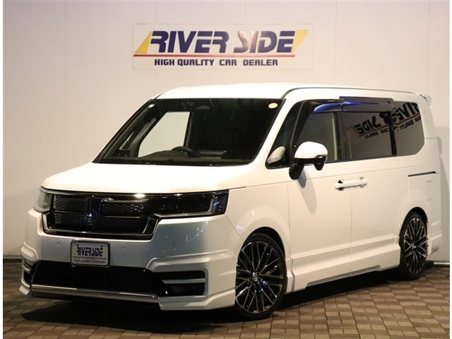 ホンダ ステップワゴン 