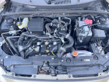 親切・丁寧な専門メカニックスタッフが応対!・車検・点検整備・事故等の修理などアフターサービスも安心。お車のカスタマイズもネクステージのサービススタッフまでご相談ください!