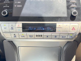 【 オートエアコン 】車内温度を感知して自動で温度調整をしてくれるのでいつでも快適な車内空間を創り上げます!//