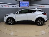 C-HR ハイブリッド 1.8 G 