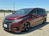 ホンダ オデッセイ
