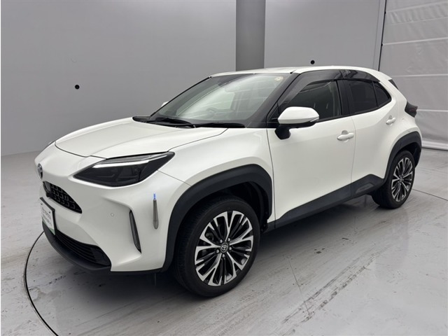 ヤリスクロス 1.5 Z 