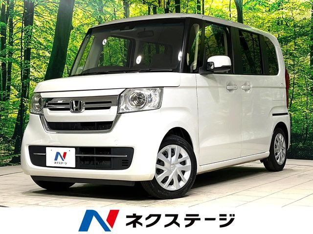 N-BOX L 