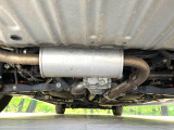 下回りがきれいなうちに、防錆加工の施工がオススメ。降雪地域はもちろん、沿岸部にお住いの方や、趣味でマリン・ウィンタースポーツをされる方にご好評いただいております。