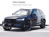 ボルボ XC60