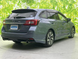 レヴォーグ 1.6 GT アイサイト 4WD 
