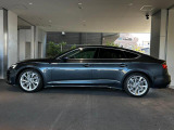 A5スポーツバック 35 TDI アドバンスド 