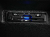 今や必需品の◆ETC車載器 装備車◆ 有料道路を利用する際にスムースに通過でき、わずらわしい料金支払いから開放されます!