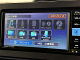お気に入りの曲をBluetoothで再生できます♪ ドライブがさらに楽しくなりますよ♪