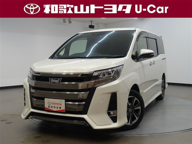 ノア 2.0 Si W×B II