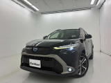 カローラクロス 1.8 ハイブリッド Z E-Four 4WD 