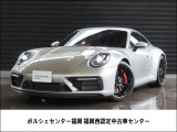 22y 911カレラGTS(GTシルバーM)リアアクスルステアOPテールライトPASMスポーツサス-10mm