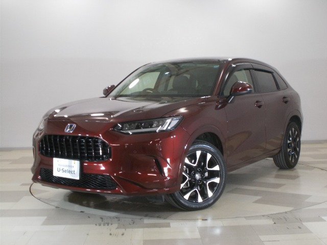 ZR-V 2.0 e:HEV Z 4WD 