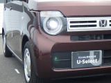 N-WGN L ホンダ センシング 