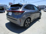 ノートオーラ 1.2 G FOUR 4WD 