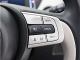 ◆アダプティブクルーズコントロール◆予め設定した車速内でクルマが自動的に加減速。前走車との適切な車間距離を維持しながら追従走行します。【LKAS】車線維持支援システムでステアリング操作を支援。