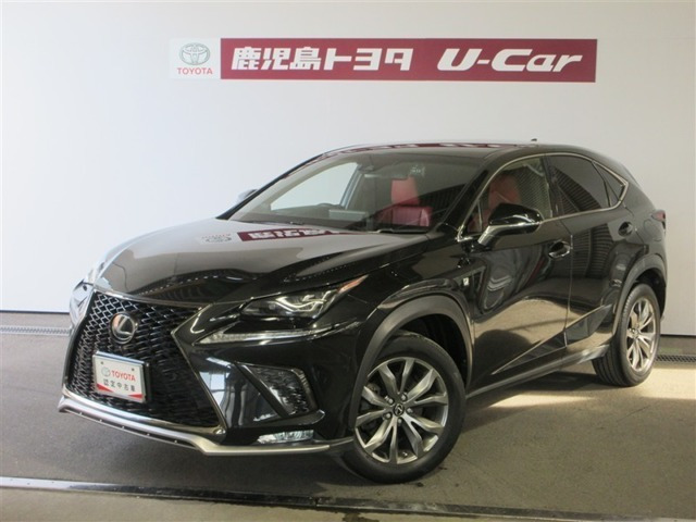 NX 300 Fスポーツ