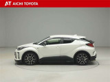 C-HR 1.2 S-T GR スポーツ 