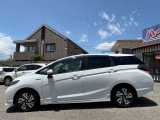 当店のお車は全車安心保証付!!指定工場、板金工場完備しています!!
