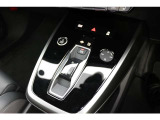 1速固定式シフト。電気自動車の加速のスムーズさを是非ご体感ください!