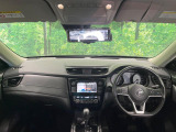 エクストレイル 2.0 20Xi 