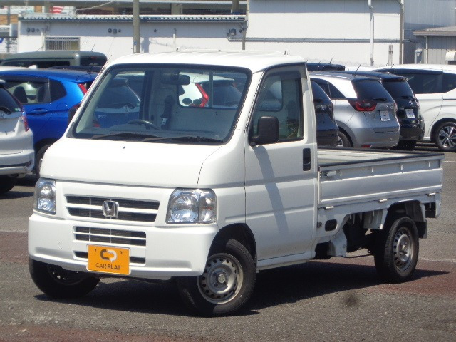 アクティトラック SDX 
