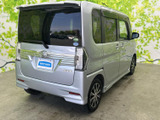 タントカスタム X トップエディション SAIII 