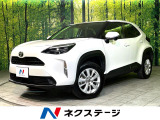 トヨタ ヤリスクロス