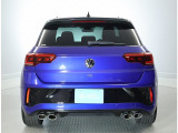 T-Roc R 4WD 