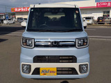 ウェイク G ターボ SAIII 4WD 