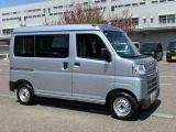 全車安心の納車時点検整備付です!