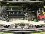 親切・丁寧な専門メカニックスタッフが応対!・車検・点検整備・事故等の修理などアフターサービスも安心。お車のカスタマイズもネクステージのサービススタッフまでご相談ください!