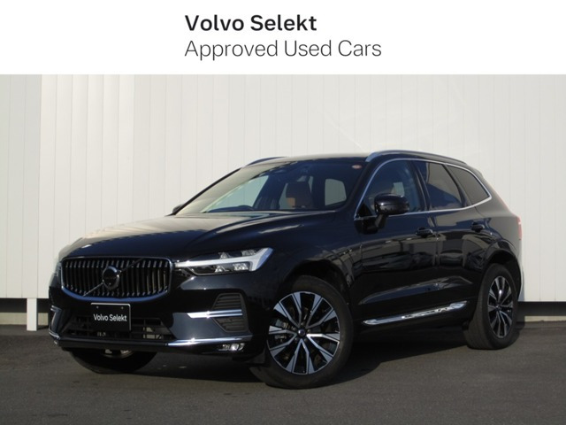 XC60 アルティメット B5 AWD 4WD 