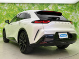 クラウンスポーツ 2.5 Z E-Four 4WD 