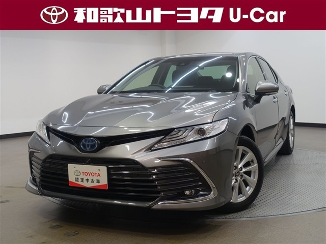 カムリ 2.5 G E-Four 4WD 