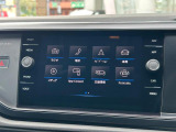 ナビゲーション機能をはじめ、車両各種設定/アシストシステム設定、Bluetooth、App-Connectなどの機能を持ち合わせています。