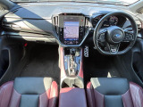 レヴォーグ 1.8 STI スポーツ EX 4WD 
