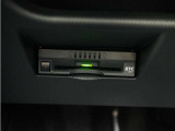 ◆ETC車載器 装備車◆今や必需品のETC!有料道路を利用する際にスムースに通過でき、わずらわしい料金支払いから開放されます!