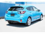 インプレッサハッチバック 2.0 ST 4WD 
