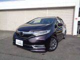 ホンダ シャトル