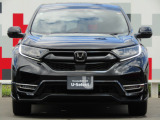 CR-V 2.0 e:HEV EX ブラック エディション 4WD 