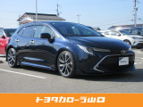 トヨタ カローラスポーツ